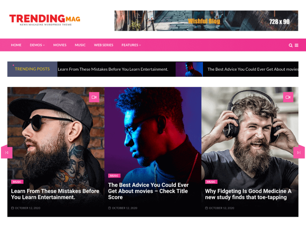 trending-mag-pro